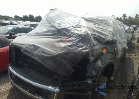 2017 Ford F-150 King Ranch из США, поврежденный, VIN 1FTEW1EG2HFC92081